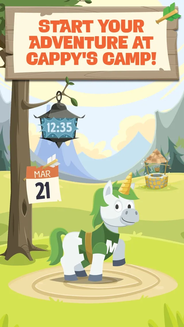 Munzee screenshot 3 of 5