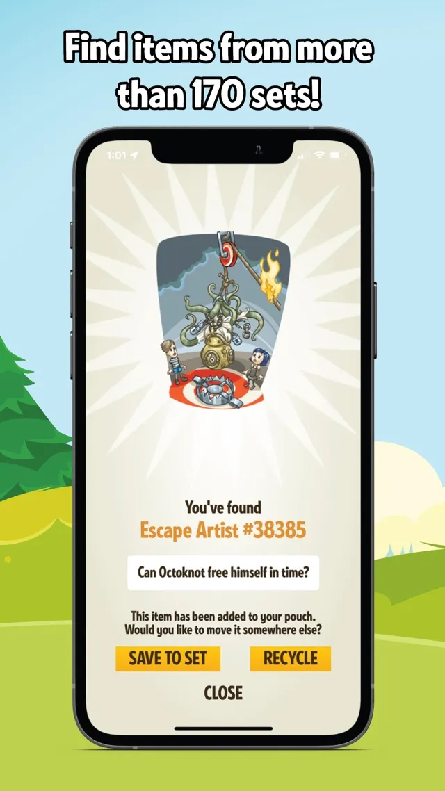 WallaBee screenshot 5 of 5